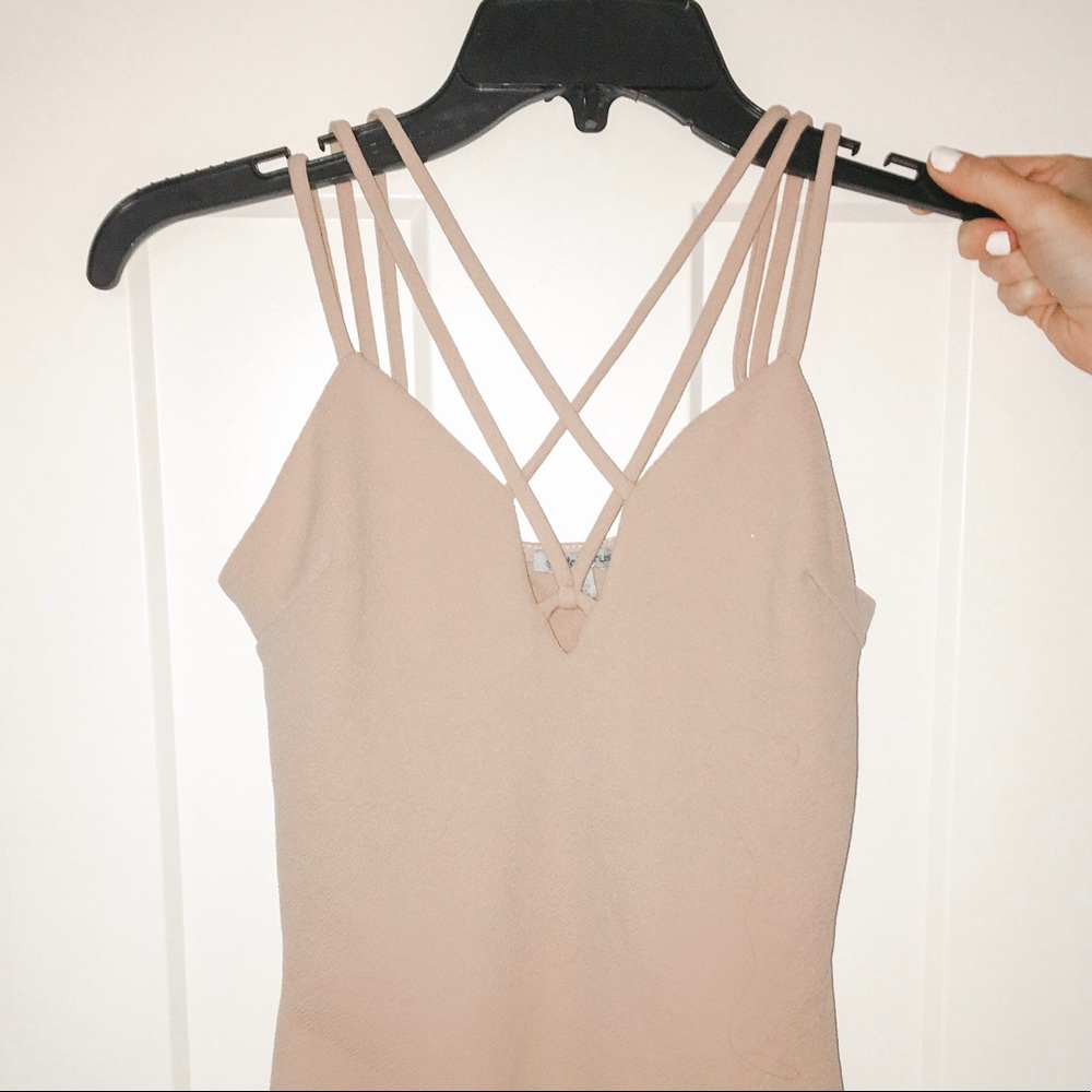 Charlotte rouse bodysuit